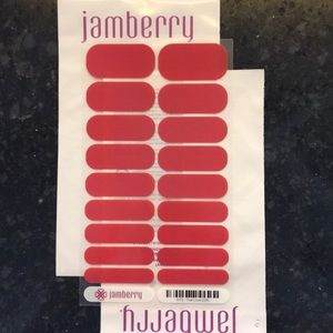 Jamberry Nail Wraps-Rare!